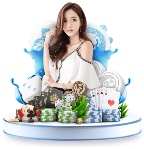 Hình ảnh chuyên mục casino Ku88